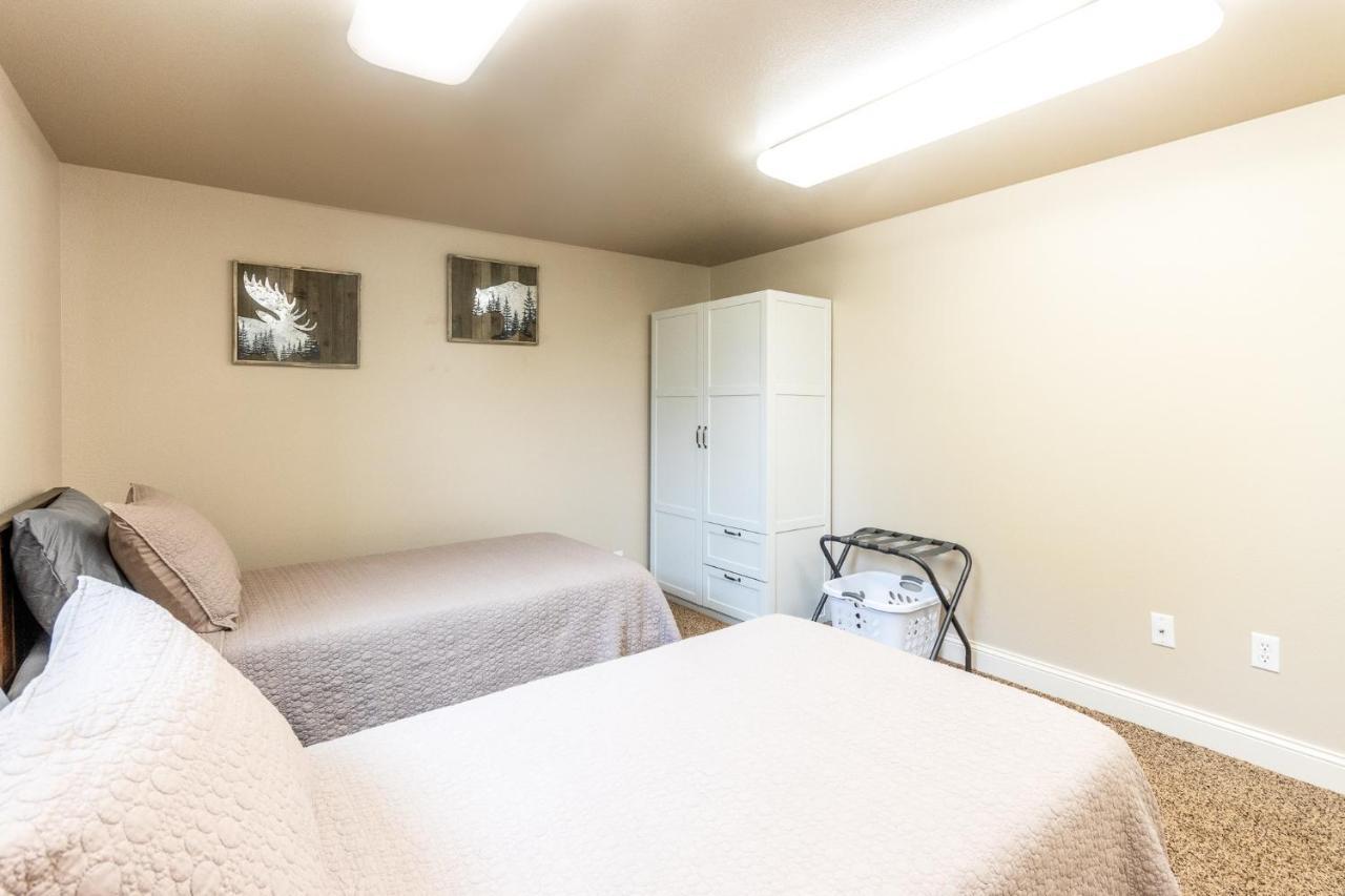 הוילה בילינגס Cozyliving מראה חיצוני תמונה