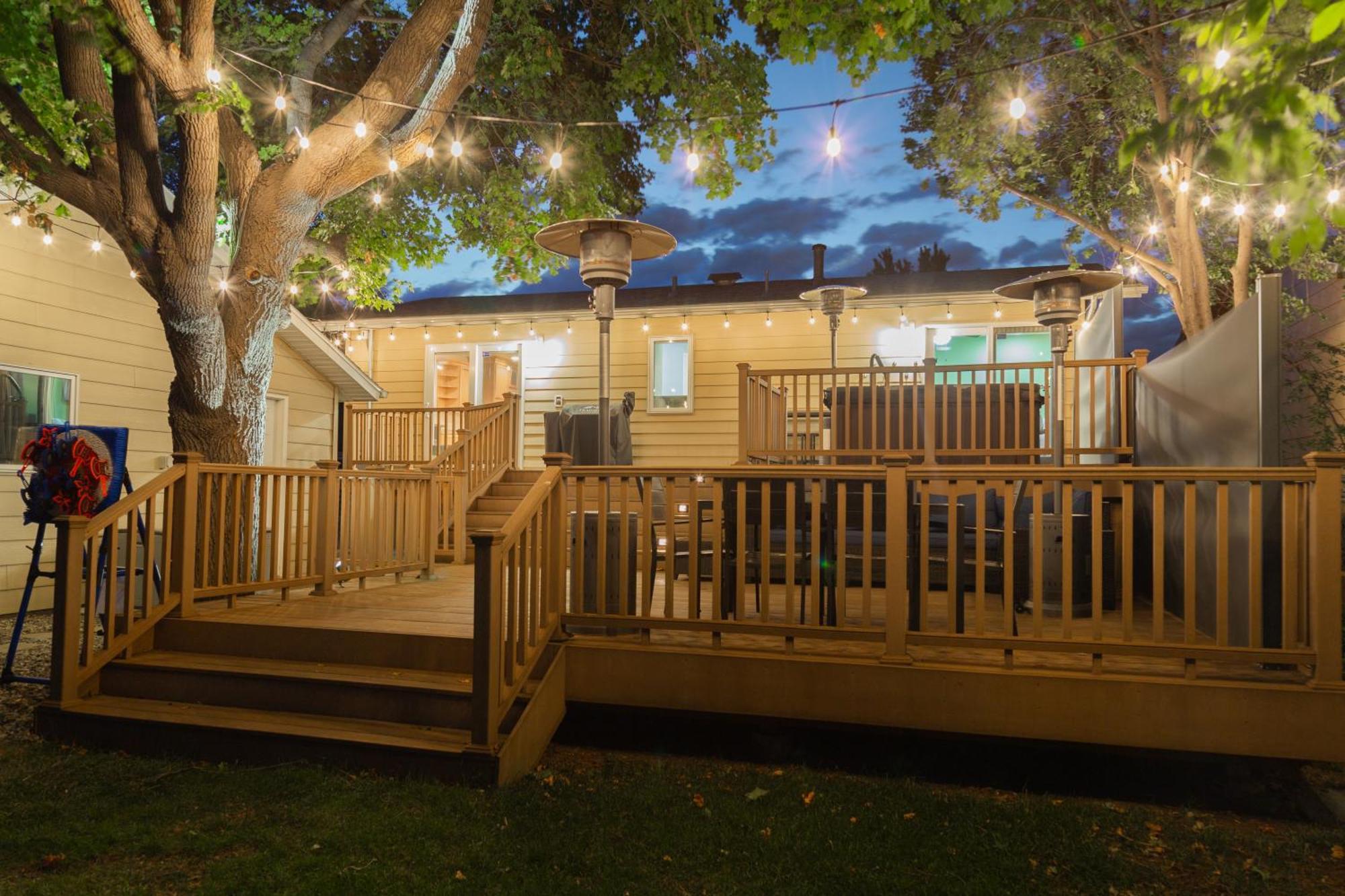 הוילה בילינגס Cozyliving מראה חיצוני תמונה